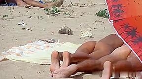 Video of Czech Girl from Fkk Beach