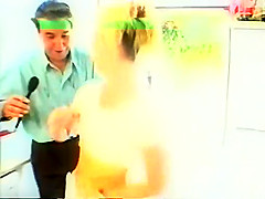 Videorama - Erotic Power 1997 (Magma Films porn trailers)
