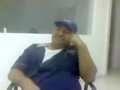 Viejos cochinos en la oficina
