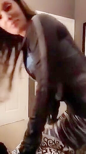 Viking babie fuck big dick snapchat sextape