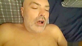 Viktor folla a Cheftu
