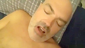 Viktor folla a Cheftu