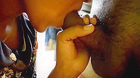Village Couple Homemade Porn Video