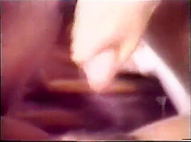 Vintage Cumshot Compilation 9