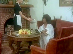 Vintage - Embassy Affair