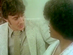 Vintage - Embassy Affair