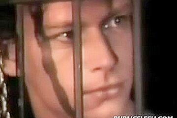 Vintage Homosexual SADOMASOCHISM Dungeons