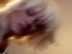 Vintage Interracial - Lexington Steele & Cynthia Hammers