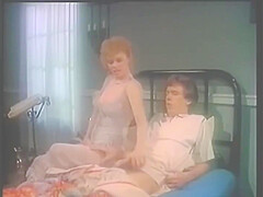Vintage Movie With Lots Of Lesbian And Ffm Threesome