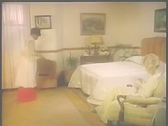 Vintage Movie With Lots Of Lesbian And Ffm Threesome