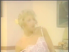 Vintage Movie With Lots Of Lesbian And Ffm Threesome