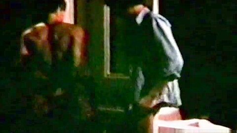 VintageGayLoops Video: A Mouthful of Fun!