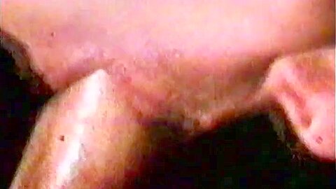 VintageGayLoops Video: A Mouthful of Fun!