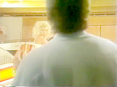 Virgin Heat - Scene 1