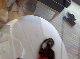 Virtual Vacation In Las Vegas With Violet Monroe Part 3
