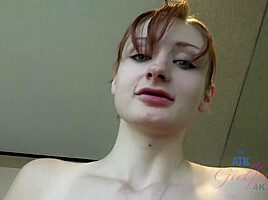 Virtual Vacation In Las Vegas With Violet Monroe Part 3