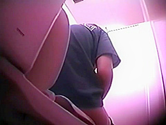 Vleague toilet