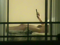 WINDOW WANKER 8!!!!