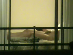 WINDOW WANKER 8!!!!