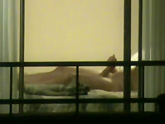 WINDOW WANKER 8!!!!