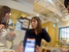 WJDZ81 Nice Japanese porn OH YEAH