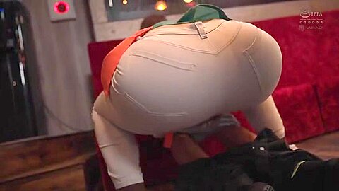 Waaa-332 The Position Is Reversed! Part-time Housewife