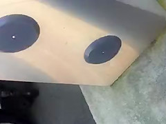 Wahsing car 2