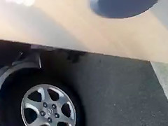 Wahsing car 2