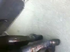 Wahsing car 2
