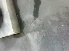 Wahsing car 2