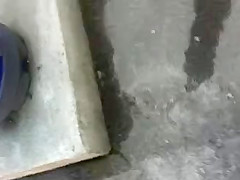 Wahsing car 2