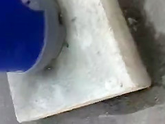 Wahsing car 2
