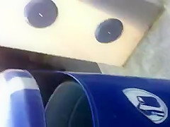 Wahsing car 2