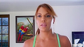 Watch Mercedes As She Play Herself That Will Make You