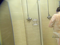 Watch Spy Cams, Showers Clip Full Version