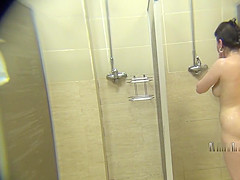Watch Spy Cams, Showers Clip Full Version