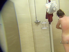 Watch Spy Cams, Showers Clip Full Version