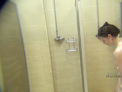 Watch Spy Cams, Showers Clip Full Version