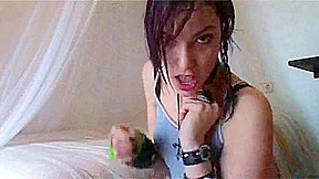 Webcam Espanola Sola