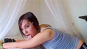 Webcam Espanola Sola