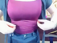 Webcam Girl