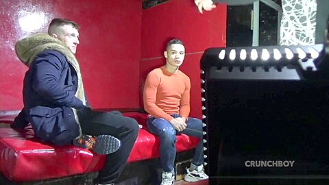 Webcam with Latino twink used raw by Romantik - HomeWebCamera