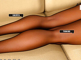 Welcome To Free Will Massage And Jerking Off For Hot Latina Milf Ep 41