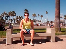 Welcome to Venice