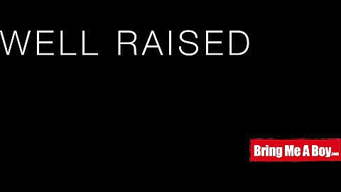 Well Raised - Dec 23, 2021