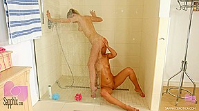 Wet lickers