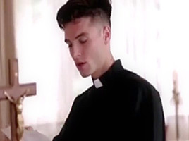 We’ve SEED to Confess not Step father