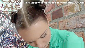 Whore rides gloryhole rod