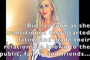 Why Straight Guys Date Trans Girls