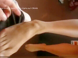 Wife Anal